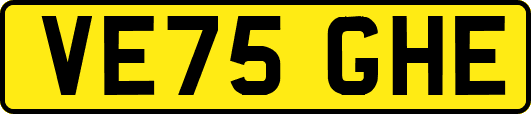 VE75GHE