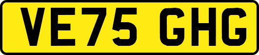 VE75GHG