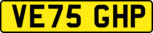 VE75GHP