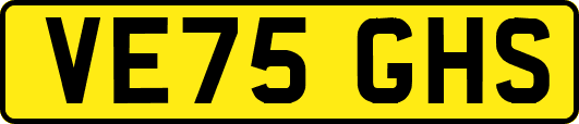 VE75GHS