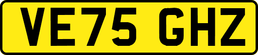 VE75GHZ