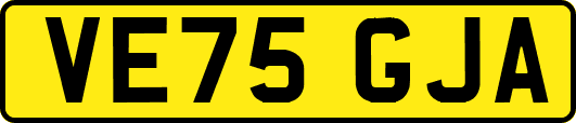 VE75GJA