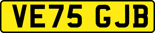 VE75GJB