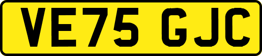 VE75GJC