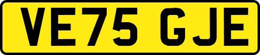VE75GJE