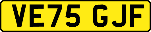 VE75GJF