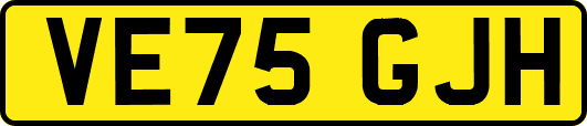 VE75GJH
