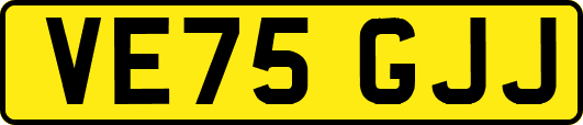VE75GJJ