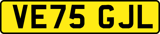 VE75GJL