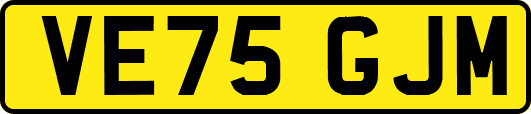 VE75GJM