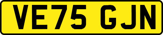 VE75GJN