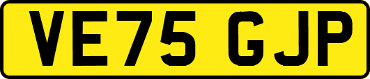 VE75GJP