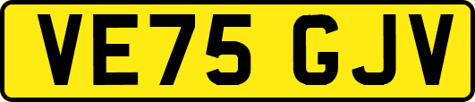 VE75GJV