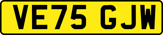 VE75GJW