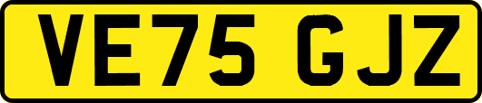 VE75GJZ