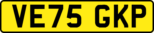 VE75GKP
