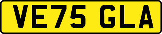 VE75GLA