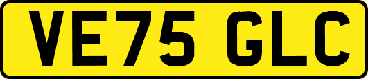 VE75GLC
