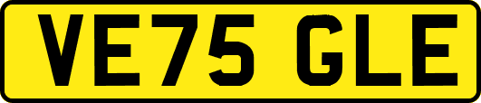 VE75GLE