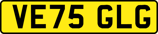 VE75GLG