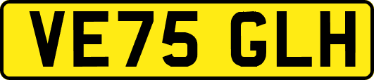 VE75GLH