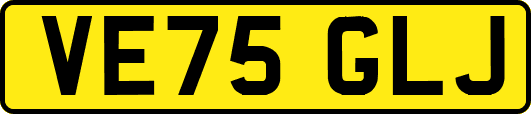 VE75GLJ