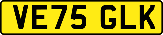 VE75GLK