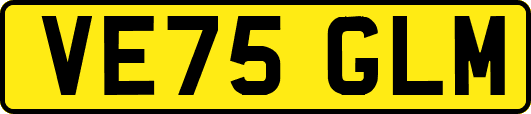 VE75GLM