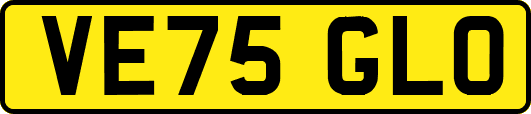 VE75GLO