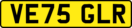 VE75GLR