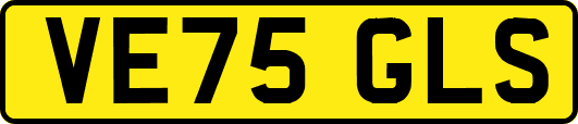 VE75GLS