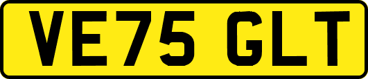 VE75GLT