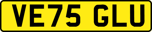 VE75GLU