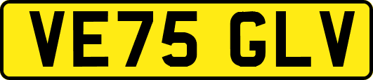 VE75GLV