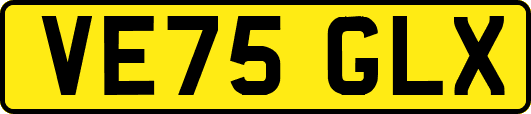 VE75GLX