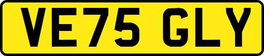VE75GLY