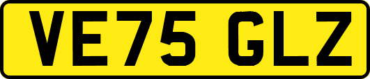 VE75GLZ