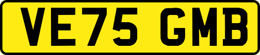 VE75GMB