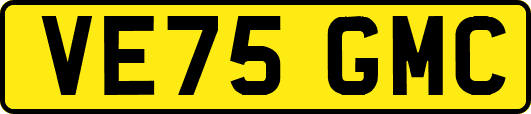 VE75GMC