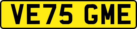 VE75GME