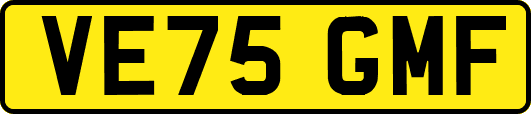 VE75GMF