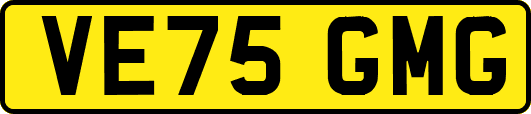 VE75GMG