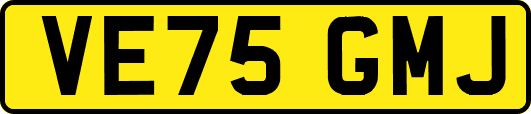 VE75GMJ