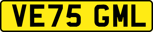 VE75GML