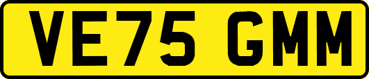 VE75GMM