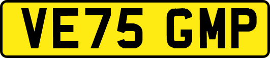VE75GMP