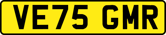 VE75GMR
