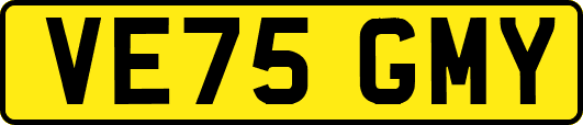 VE75GMY