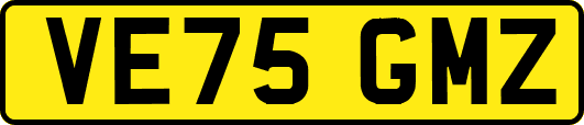 VE75GMZ