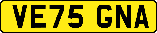 VE75GNA